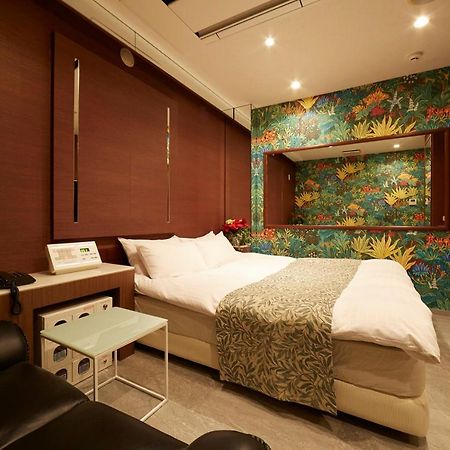 Hotel Kslit Adult Only Funabashi Bagian luar foto