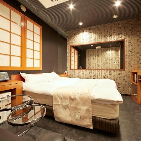 Hotel Kslit Adult Only Funabashi Bagian luar foto